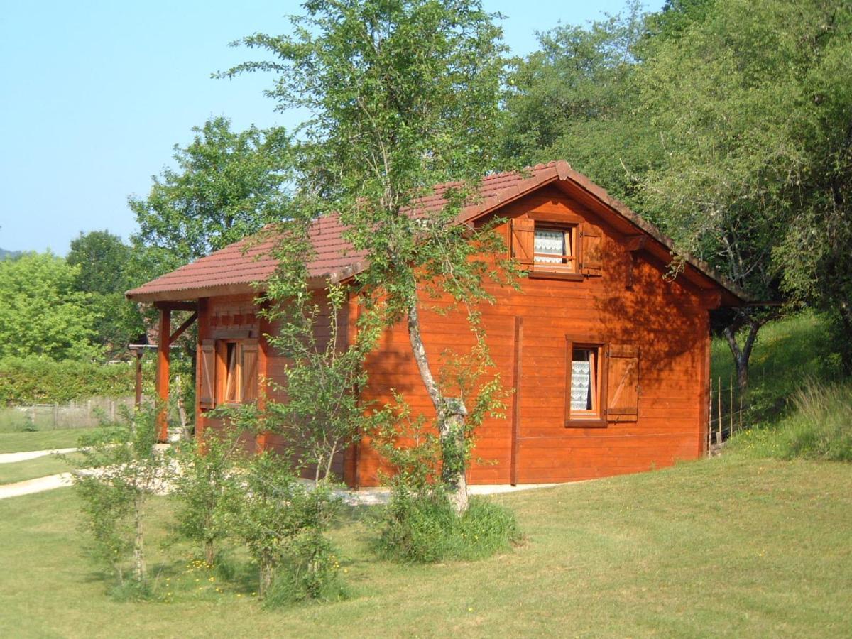 La Roche Du Moulin Vila Saint-More Exterior foto